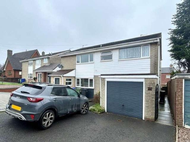 3 bed house for sale