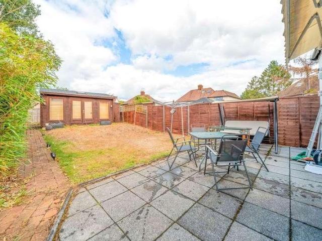 3 bed house for sale