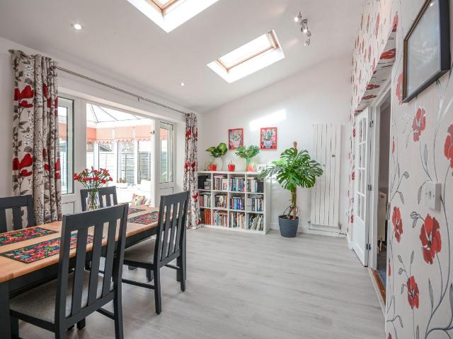3 bed house for sale