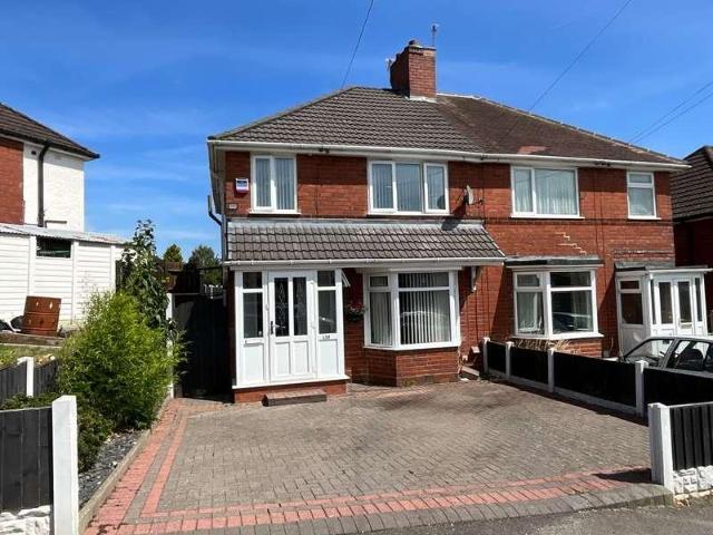 3 bed house for sale