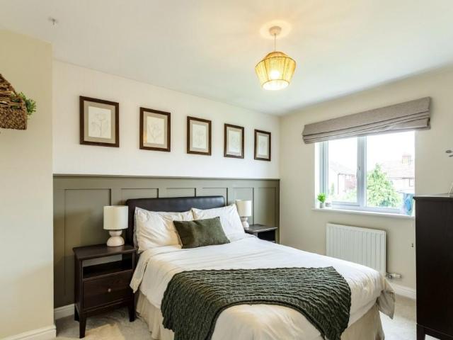3 bed house for sale