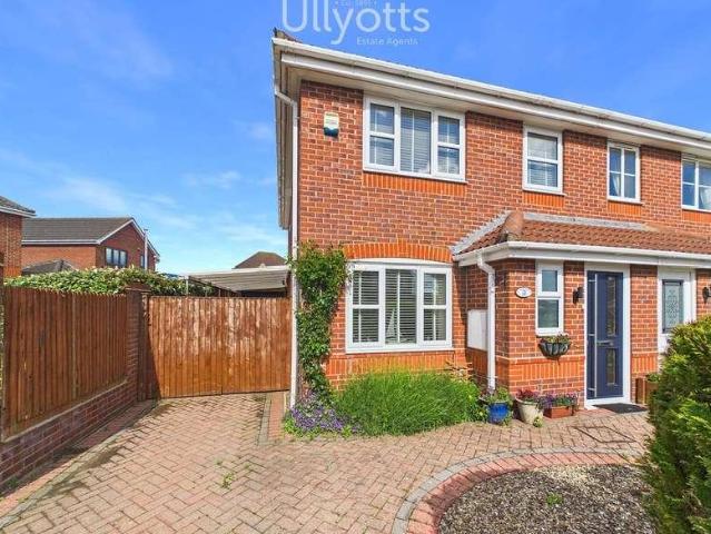 3 bed house for sale