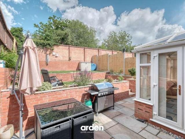 3 bed house for sale
