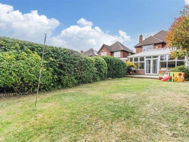 3 bed house for sale