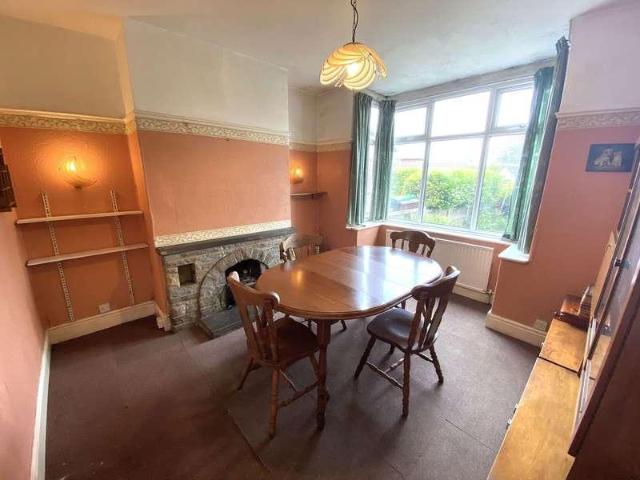 3 bed house for sale