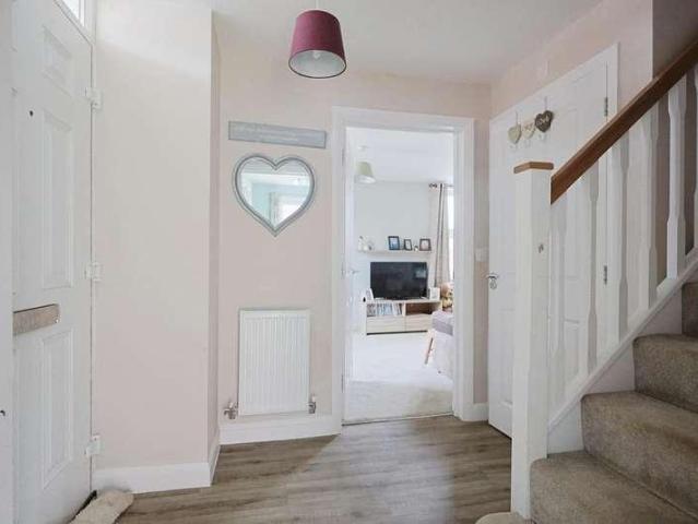 3 bed house for sale
