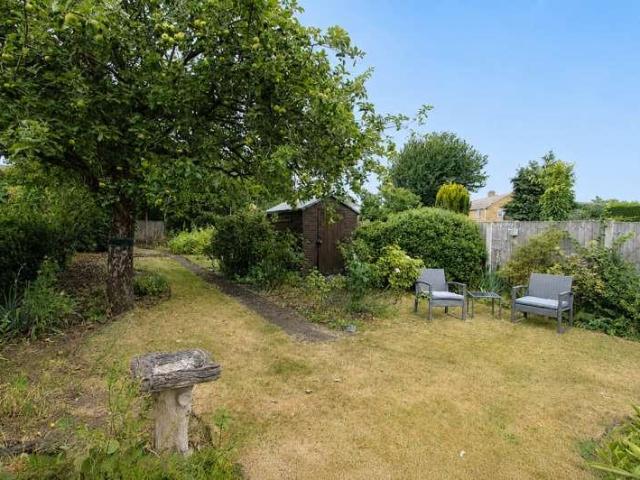3 bed house for sale