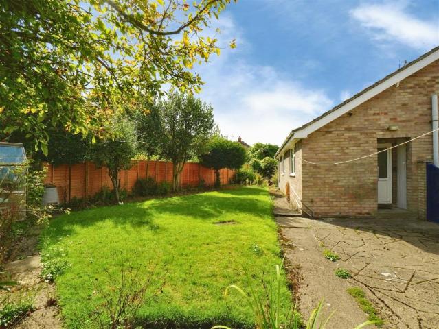 3 bed house for sale