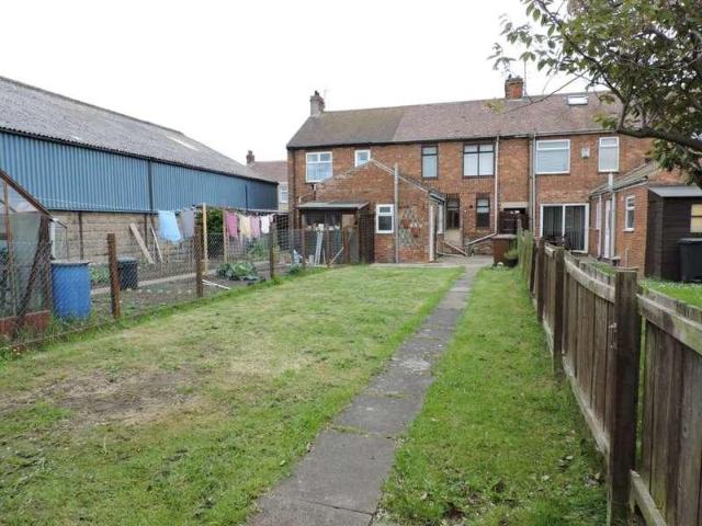 3 bed house for sale