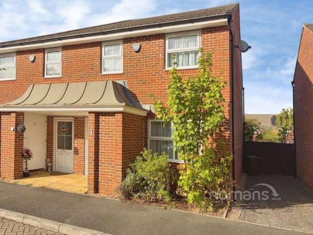 3 bed house for sale