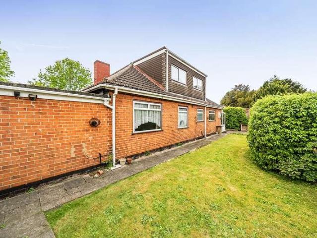 3 bed house for sale