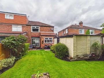 3 bed house for sale