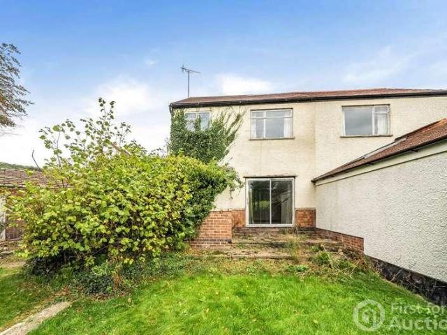 3 bed house for sale