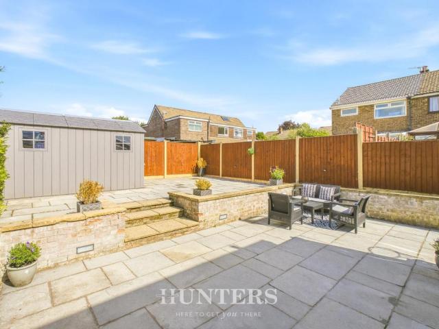 3 bed house for sale