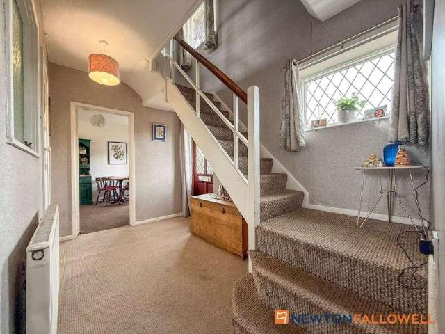 3 bed house for sale