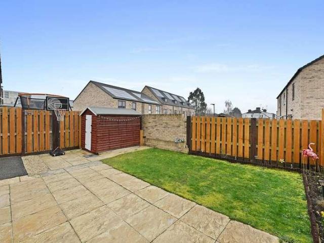 3 bed house for sale