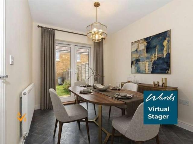 3 bed house for sale