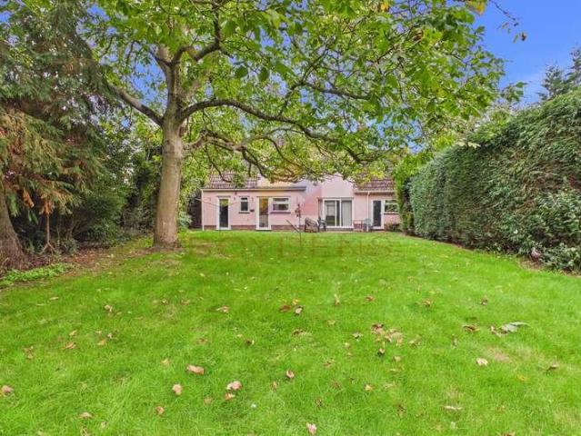 3 bed house for sale