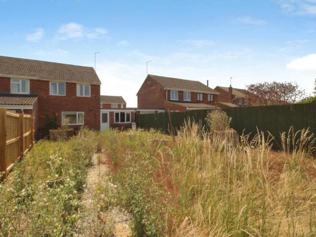 3 bed house for sale