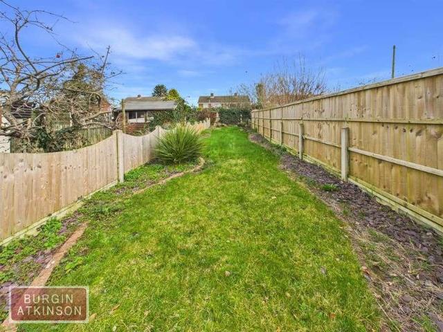 3 bed house for sale