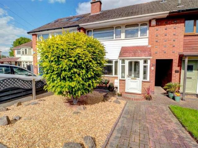 3 bed house for sale