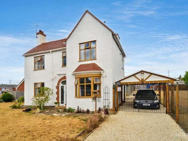 3 bed house for sale