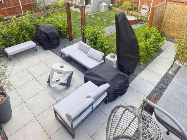 3 bed house for sale