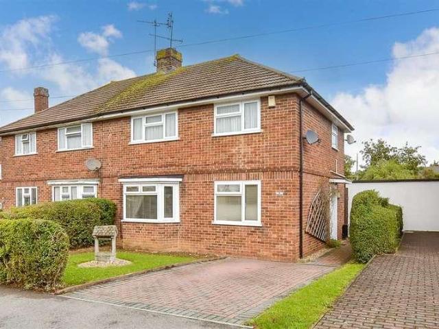 3 bed house for sale