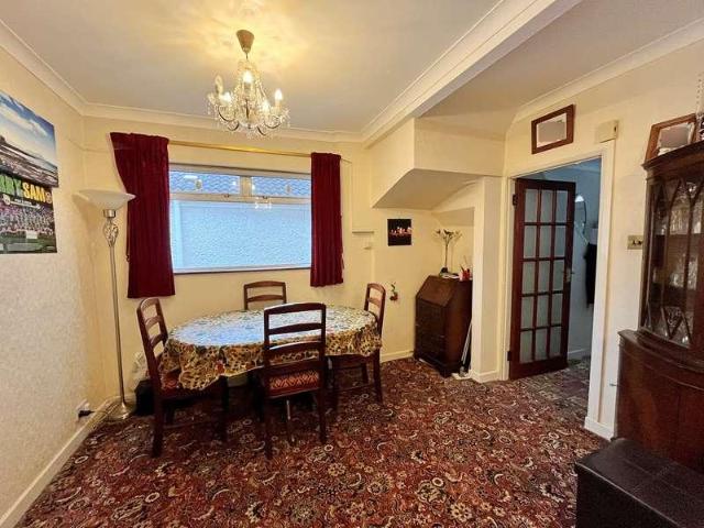 3 bed house for sale