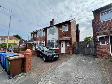 3 bed house for sale