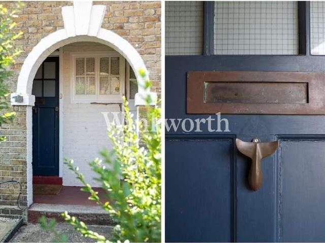 3 bed house for sale