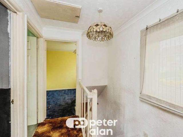 3 bed house for sale