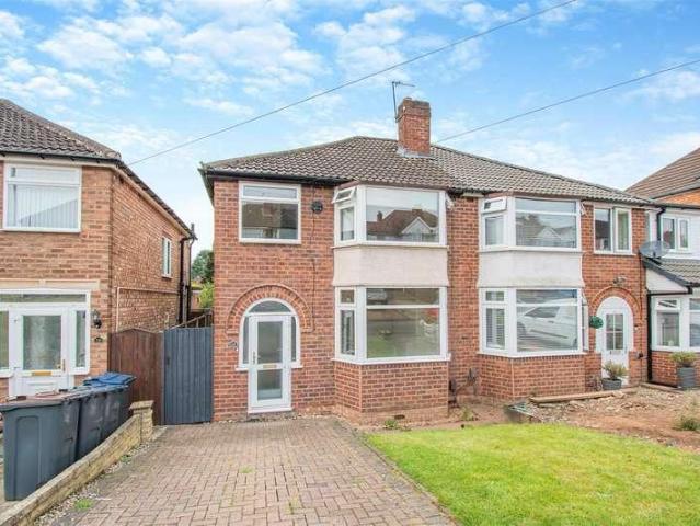 3 bed house for sale