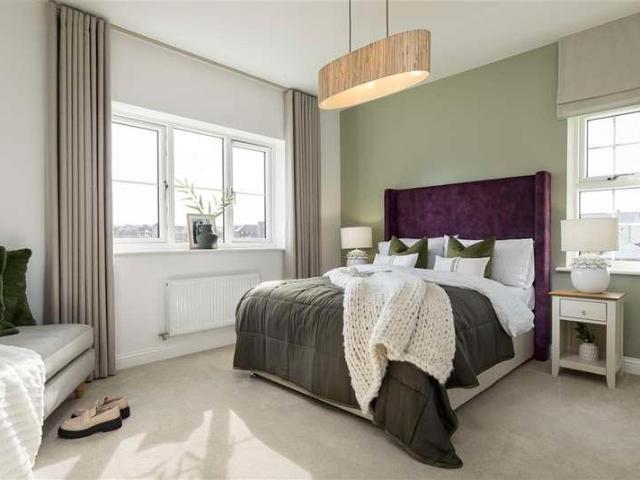 3 bed house for sale