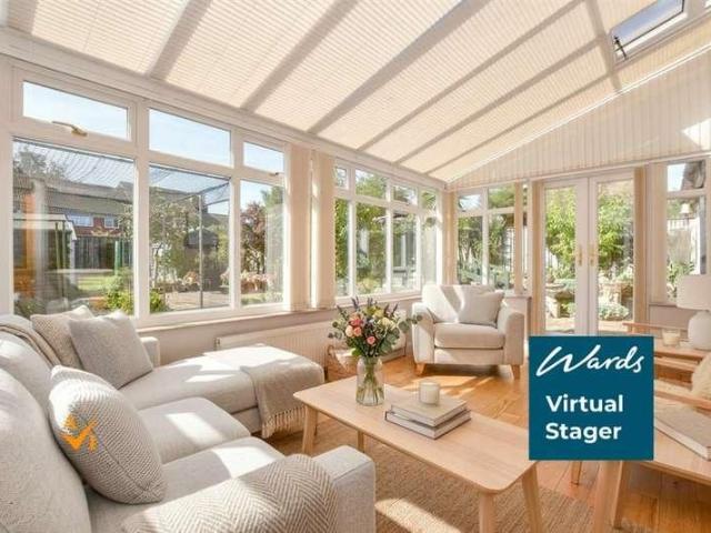 3 bed house for sale