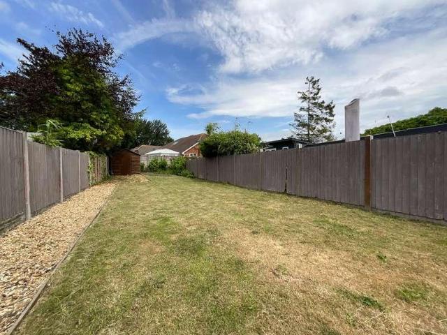 3 bed house for sale