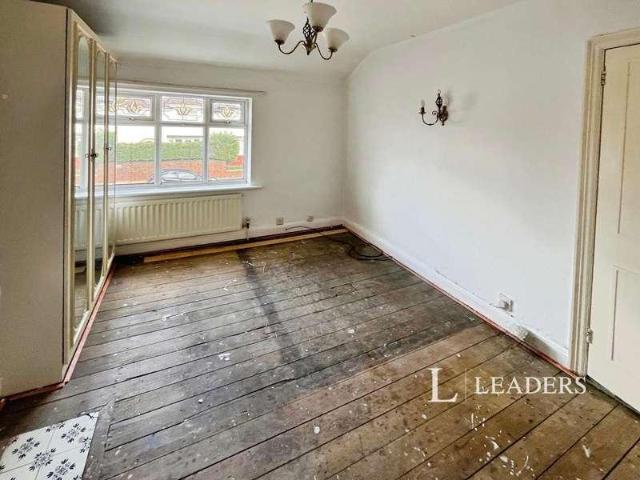 3 bed house for sale