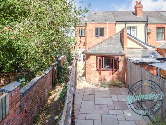 3 bed house for sale