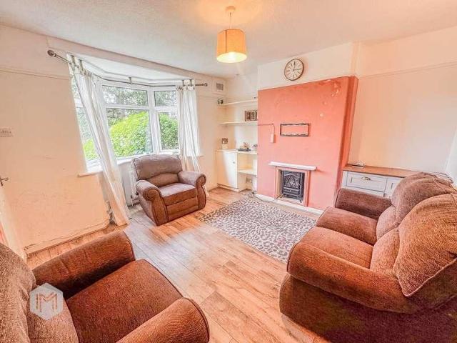 3 bed house for sale