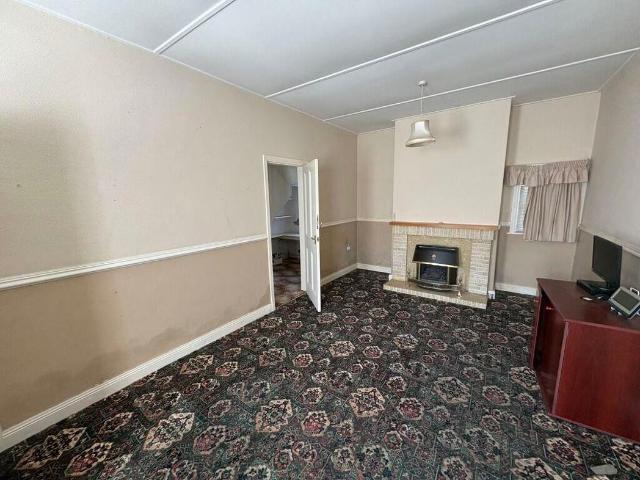 3 bed house for sale