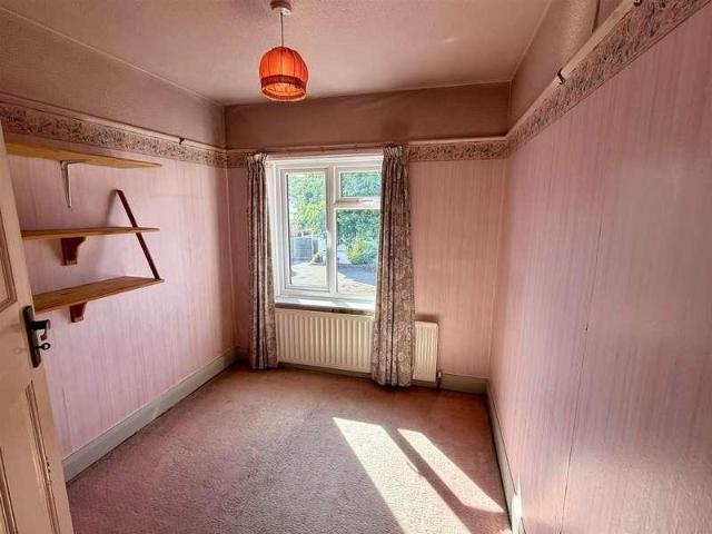 3 bed house for sale