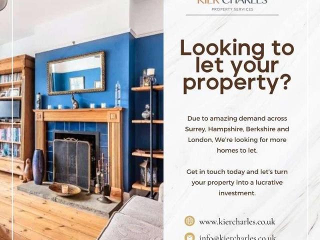 3 bed house for sale