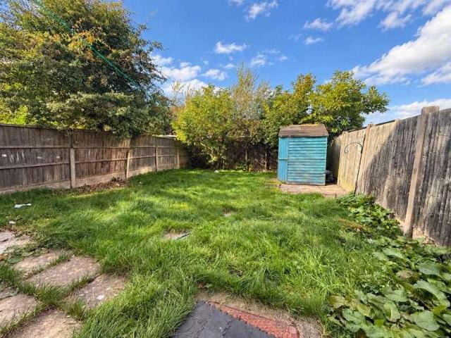 3 bed house for sale