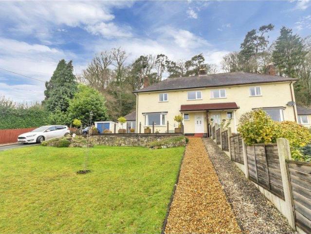 3 bed house for sale