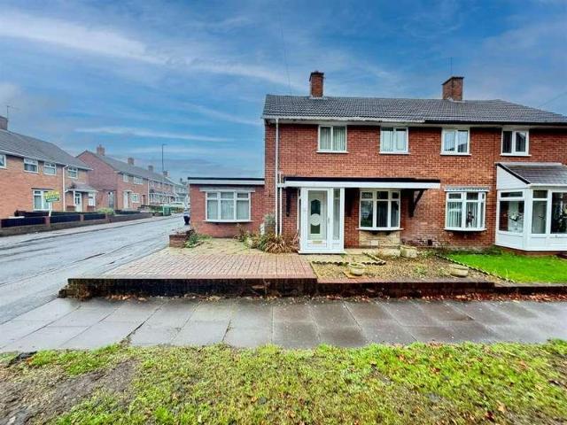 3 bed house for sale