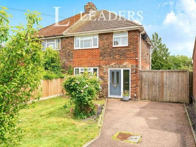 3 bed house for sale