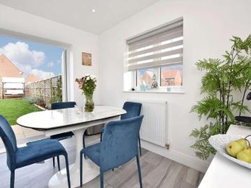 3 bed house for sale