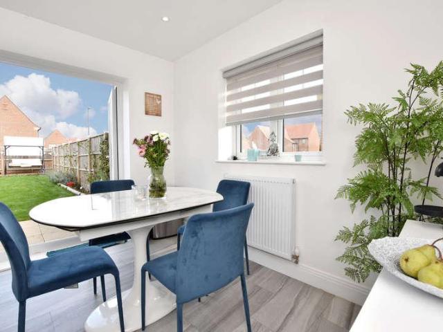 3 bed house for sale
