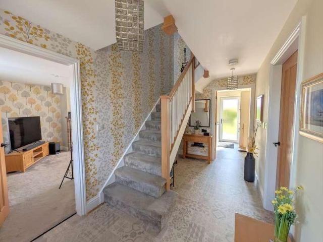 3 bed house for sale