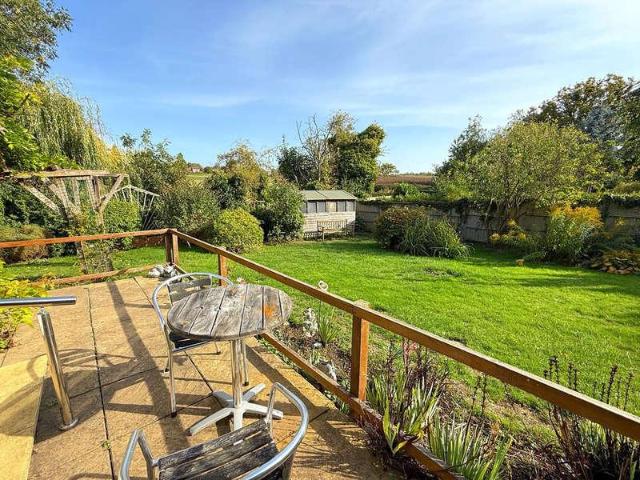 3 bed house for sale